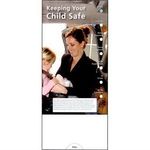 Keeping Your Child Safe Slide Chart -  