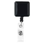 KENT VL 30" Cord Square Retractable Badge Reel