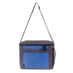 Kerry Cooler Bag - Blue