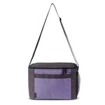 Kerry Cooler Bag - Purple