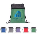 Buy Promotional Kerry Drawstring Backpack