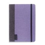 Kerry Journal - 5" x 8" - Purple
