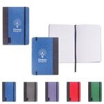 Buy Custom Imprinted Advertising Kerry Journal - 5" x 8"
