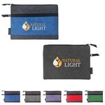 Buy Custom Imprinted Advertising Kerry Pouch