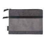 Kerry Pouch - Gray