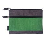 Kerry Pouch - Green