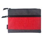 Kerry Pouch - Red