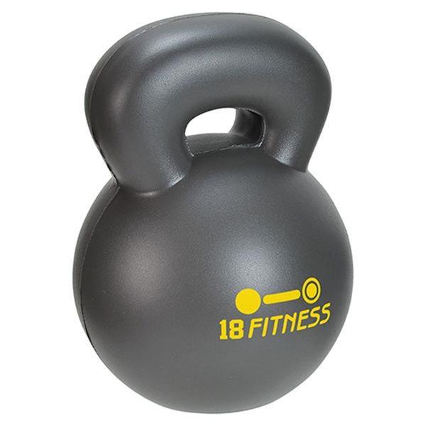 Main Product Image for Kettlebell Stress Reliever
