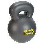 Kettlebell Stress Reliever -  