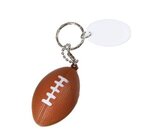 Key chain - Reddish Brown