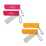 Buy Custom Printed Key Tag Magnifier