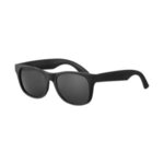 Kids Classic Sunglasses - Black