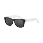 Kids Classic Sunglasses - White
