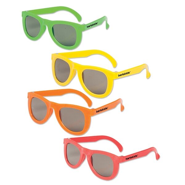 Main Product Image for Neon Kids Sunglasses