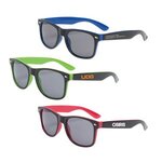 Kids Iconic Malibu Sunglasses -  