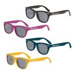 Kids Iconic Sunglasses - Assorted Colors