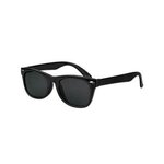 Kids Iconic Sunglasses - Black