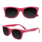 Kids Iconic Sunglasses - Pink