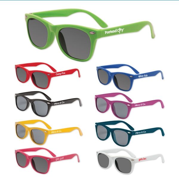 Main Product Image for Kids Iconic Sunglasses