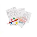 Kids Paint Sets To-Go -  