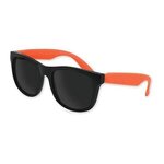 Kids Sunglasses - Orange