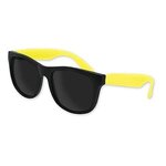 Kids Sunglasses - Yellow