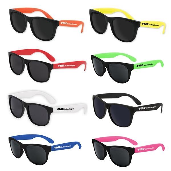 Main Product Image for Custom Printed Kids Sunglasses