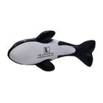 Killer Whale / Orca Stress Ball -  