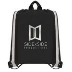 Klondike - Drawstring Backpack - 210D Polyester