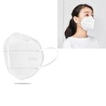 KN95 Masks - Blank -  