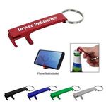 Knox Key Chain With Phone Holder -  