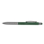 Knox Stylus Pen - Forest Green