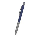 Knox Stylus Pen - Navy Blue
