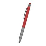 Knox Stylus Pen - Red