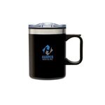 Buy Kobuk 14 Oz Steel & Pp Camping Mug