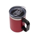 Kobuk 14oz. Steel & PP Camping Mug -  