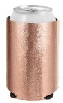 Kolder Kaddy Metallic Neoprene - Rose Gold