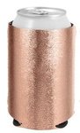 Kolder Kaddy Metallic Neoprene - Rose Gold