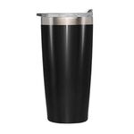 Kona - 16oz. Double Wall Stainless Steel - Silkscreen -  