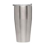 Kona - 16oz. Double Wall Stainless Steel - Silkscreen -  