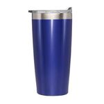 Kona  16oz. Double Wall Stainless Steel Tumbler - Full Color -  