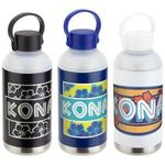 Buy Marketing Kona 17 Oz Stainless Steel Vacuum Insulated Bottle