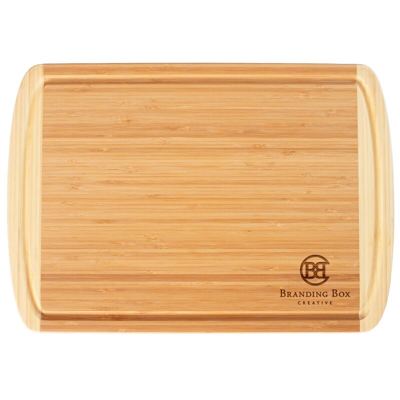 Main Product Image for Kona Groove Cutting & Serving Board
