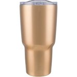 Kong - 26 oz Kong Vacuum Insulated Tumbler - Gold