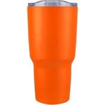 Kong - 26 oz Kong Vacuum Insulated Tumbler - Orange