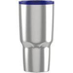 Kong - 26 oz Kong Vacuum Insulated Tumbler - Silver