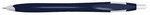 Kontour (TM) Ballpoint Pen - Navy-white