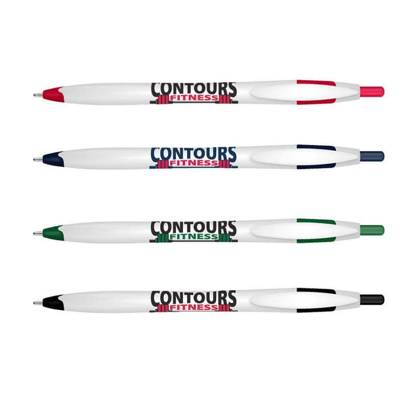 Main Product Image for Kontour  (TM) Ballpoint Pen