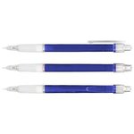 Kool Klick Mechanical Pencil - Translucent Blue