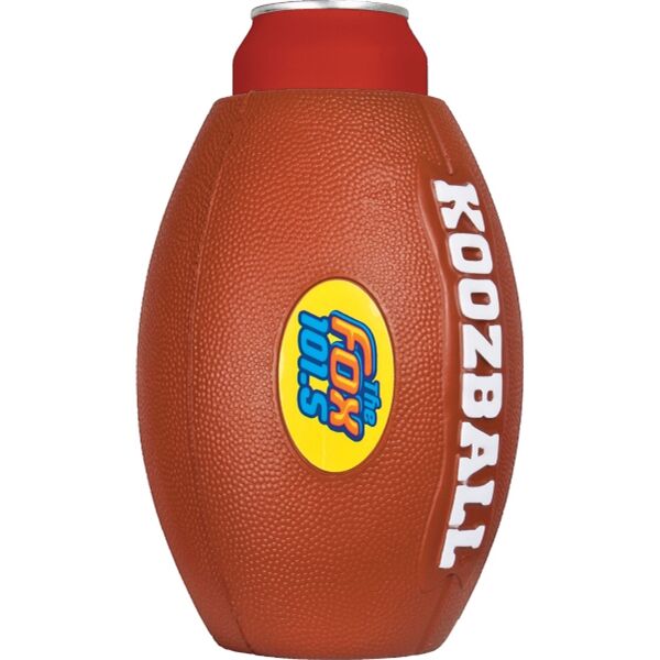 Main Product Image for Ko Ozball (R) 2-In-1 Football And Drink Insulator